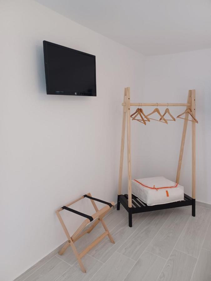 Apartmán Anamnisi Studio Adamantas  Exteriér fotografie